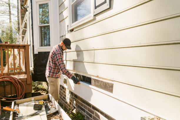 Trusted Siding Replacement service in Broad Run, VA - Creative Siding